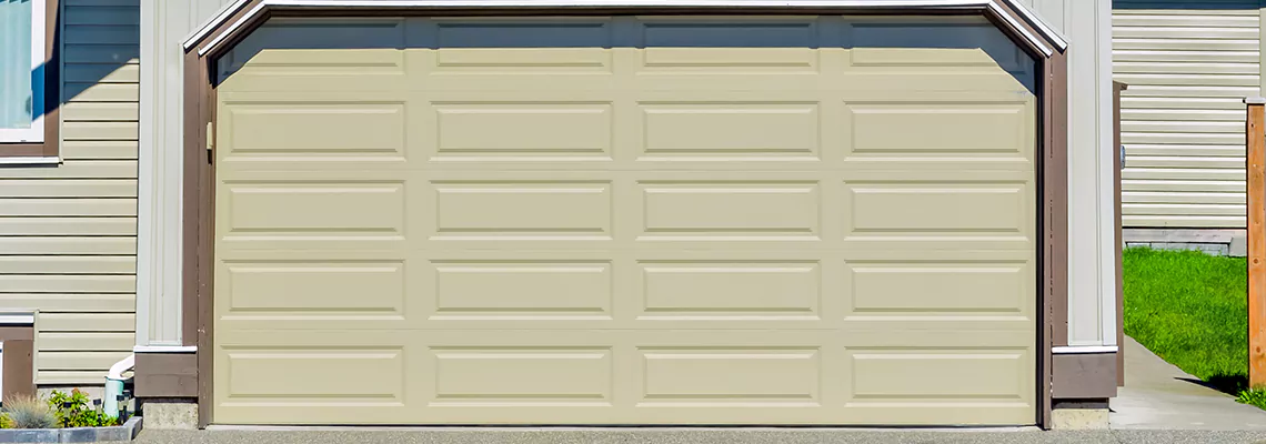 Licensed And Insured Commercial Garage Door in Westmont, Illinois