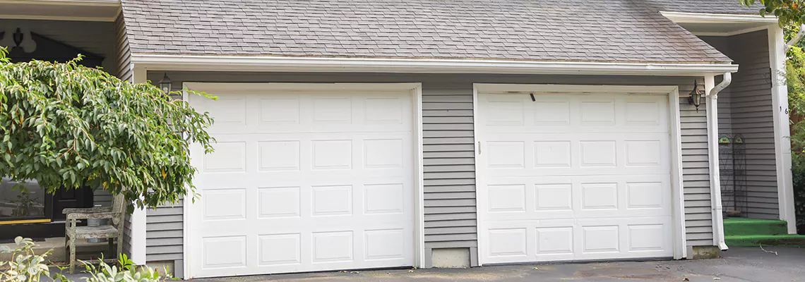 Licensed And Insured Garage Door Installation in Westmont, Illinois