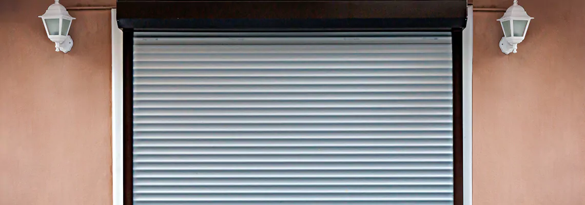 Commercial Rolling Steel Door in Westmont, IL