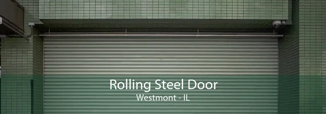 Rolling Steel Door Westmont - IL